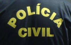 Resultado de imagem para policia civil  de parnaiba em greve