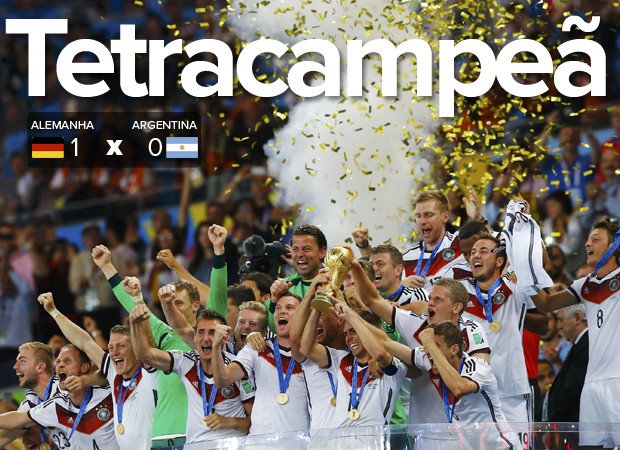 Alemanha bate a Argentina na prorrogação (Reuters)