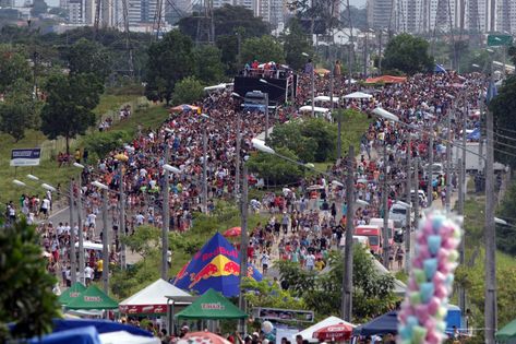 Em 2016 o Galo de Manaus será realizado na terça-feira de Carnaval