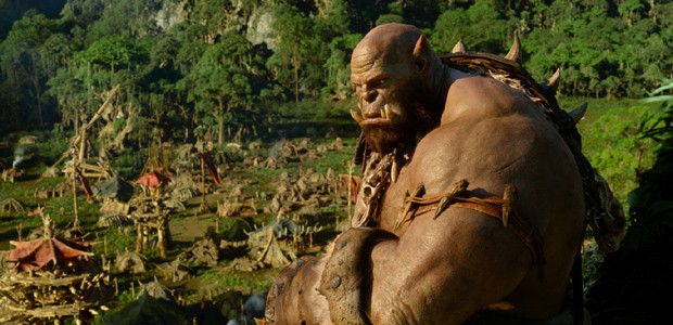 Warcraft (Foto: Divulgação)