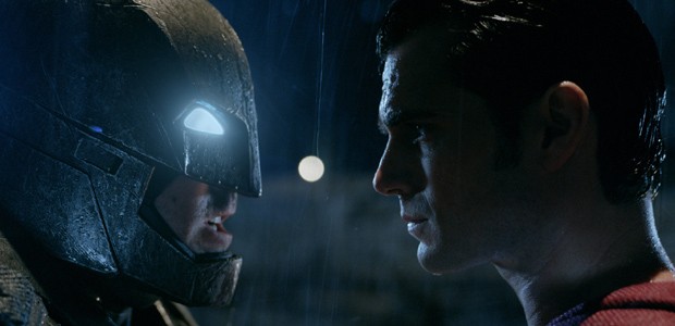 Batman vs. Superman: A Origem da Justiça (Foto: Divulgação)