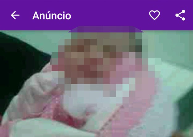 Um inquérito policial foi instaurado para apurar o crime - foto: reprodução 