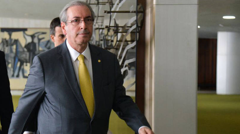 Eduardo Cunha