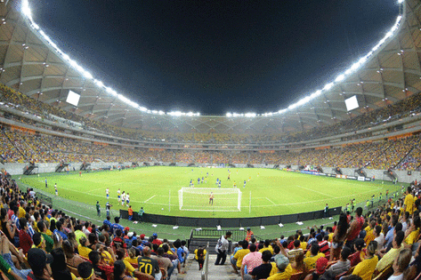 Arena da Amazônia