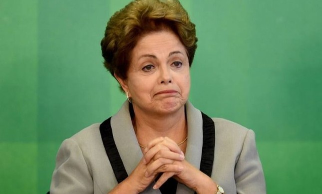 Dilma Rousseff (Foto: Estadão)