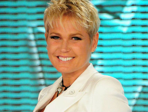 Salário de Xuxa na Record é estimado em R$ 1 milhão