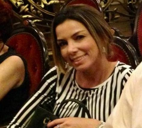 Marcelaine Santos Schumann, 36 anos, foi mandante do crime