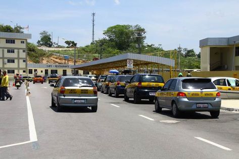 Sindicato em Manaus é contra medida do Conselho Nacional de Trânsito (Contran)