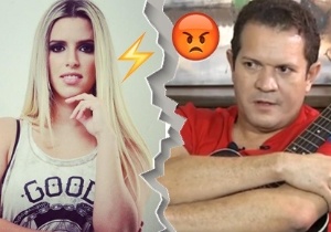 Reprodução /RedeTV