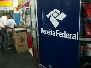 Receita Federal