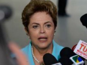 Dilma Rousseff