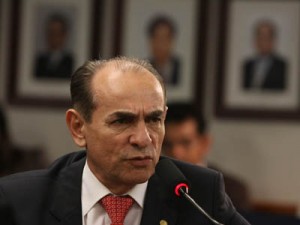 Deputado federal Marcelo Castro (PMDB-PI)