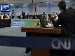 Reunião do CNJ pode resolver questões de processos com parentes de magistrados advogando