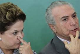 Resultado de imagem para reunião psdb com pmdb michel temer