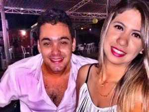 Casal foi assassinado na sexta-feira na zona Sul