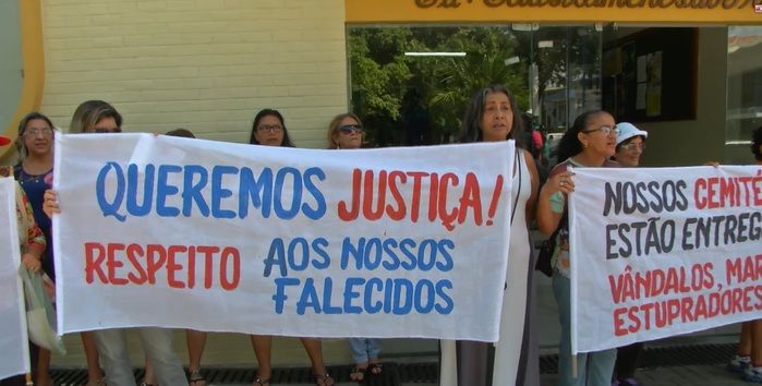 (Foto: João Júnior / Rede Meio Norte)