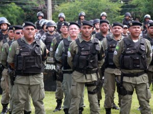 Polícia Militar