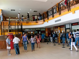 Sede do Detran-PI, na Redenção, próximo ao Estádio Albertão