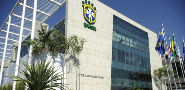 Polícia Federal que entender como funciona relação da CBF com a Globo