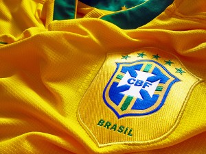 Seleção brasileira