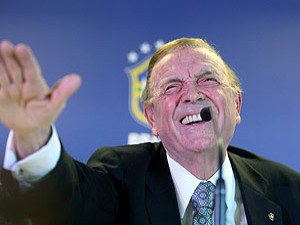 José Maria Marin