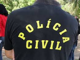 Resultado de imagem para policiais civis