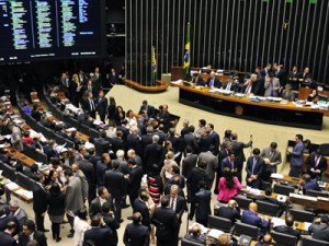 Câmara dos Deputados