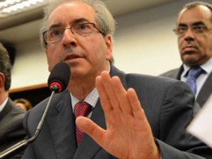 Deputado Federal Eduardo Cunha (RJ)