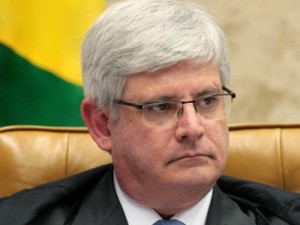 Procurador-geral da República, Rodrigo Janot