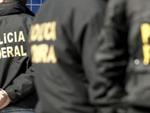 Polícia Federal