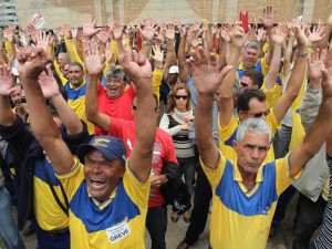 Greve nos Correios