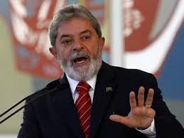 Resultado de imagem para lula