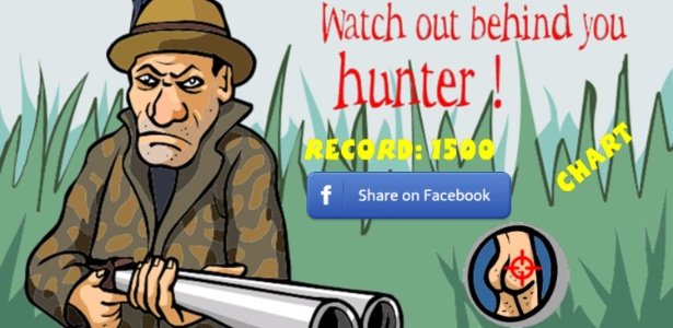 Jogo "Ass Hunter" foi removido do Google Play por promover "caça aos gays"