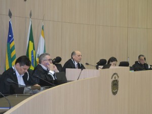 Tribunal de Contas do Estado do Piauí