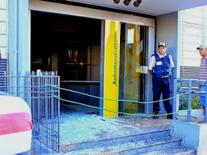 Bando espalhou o terror em Piracuruca, no Norte do Piauí