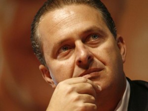 Eduardo Campos