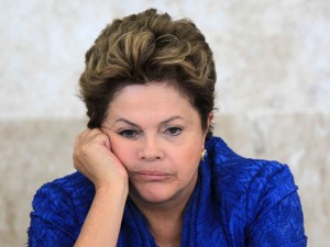 Presidente da República, Dilma Rousseff