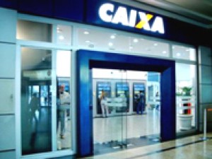 Caixa Econômica Federal