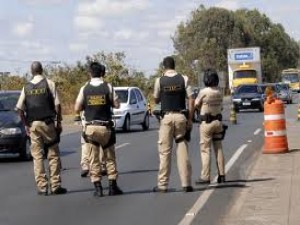 Polícia Rodoviária Federal