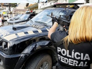 Polícia Federal