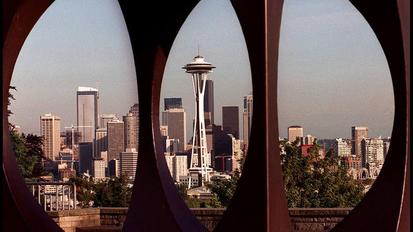 4. Seattle (Washington)