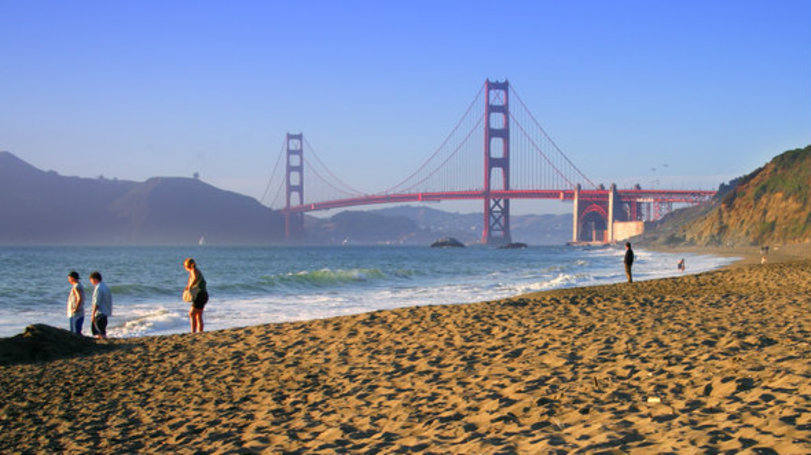 8. San Francisco (Califórnia)