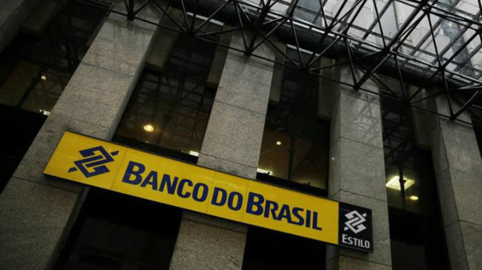 Banco do Brasil