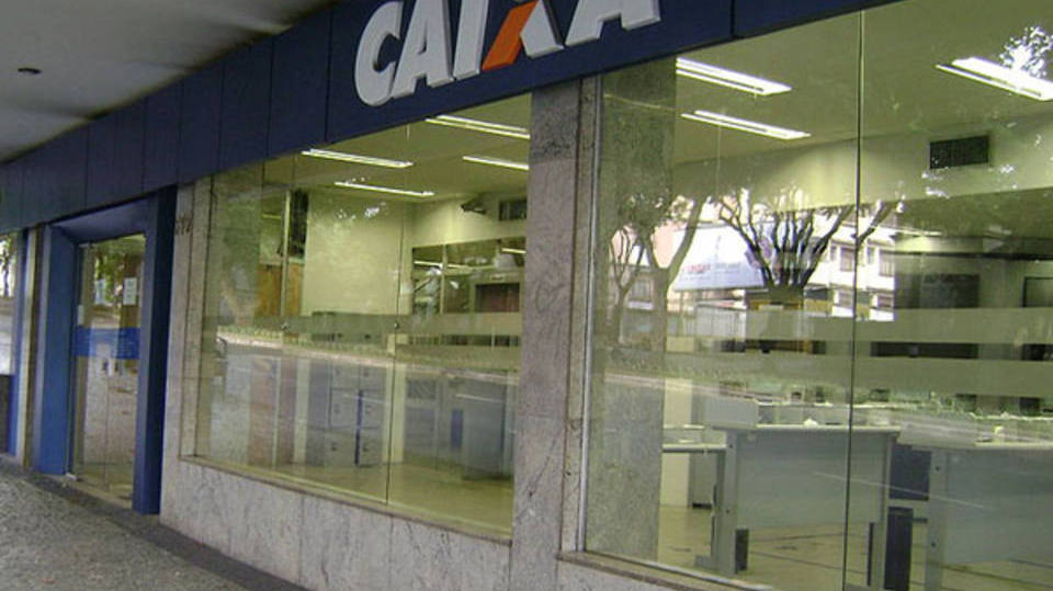 Caixa Econômica Federal