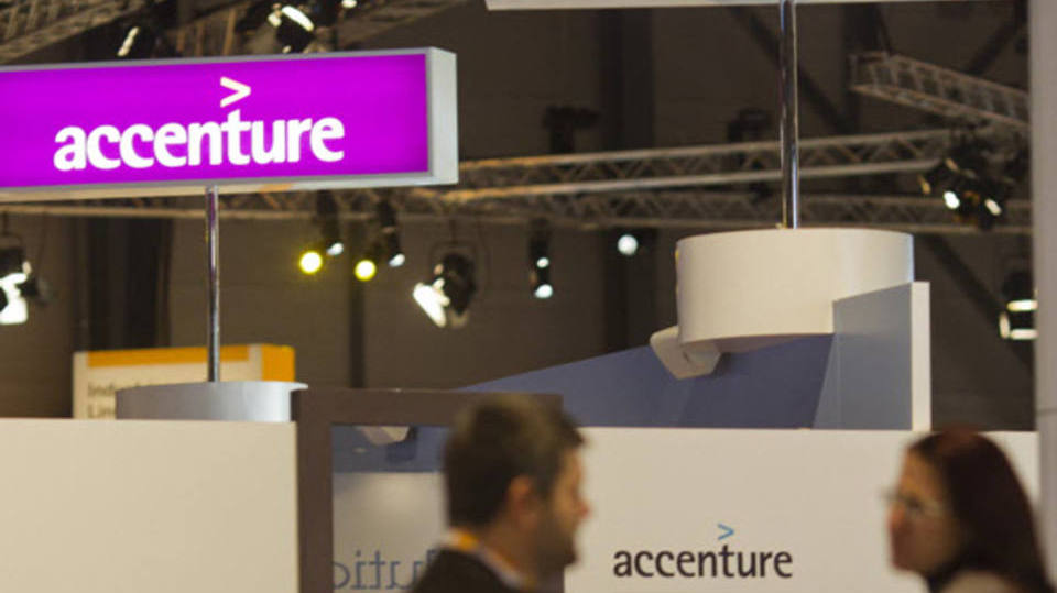 Accenture