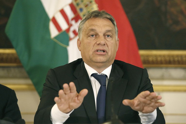 Orbán