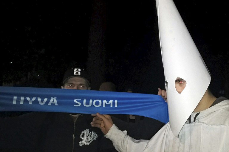 Ku-Klux-Klan