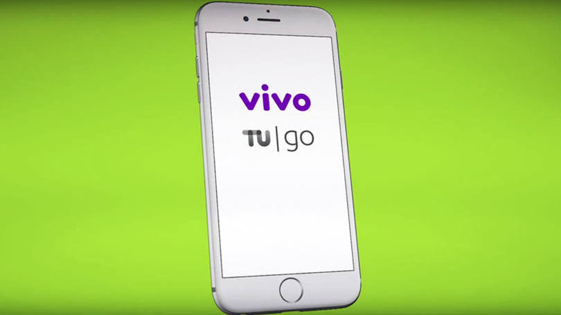 Vivo TU Go