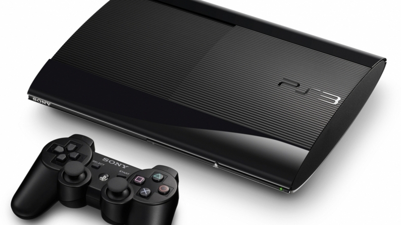 PlayStation 3