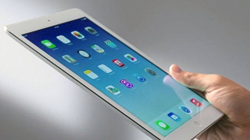 iPad Air 2